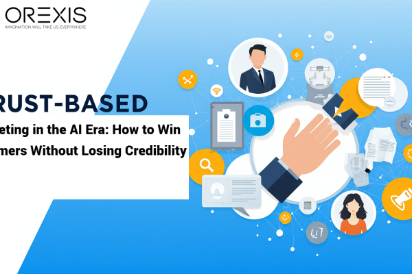 Trust-Based Marketing in the AI Era