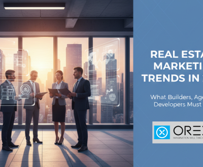 Real Estate Marketing Trends in 2026 Real Estate Marketing Trends in 2026