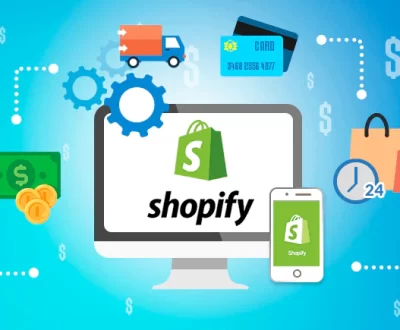 How Shopify Businesses Can Use AI to Automate Sales & Marketing