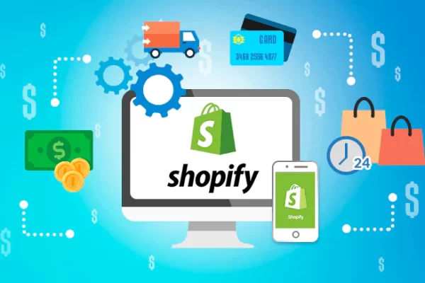 How Shopify Businesses Can Use AI to Automate Sales & Marketing