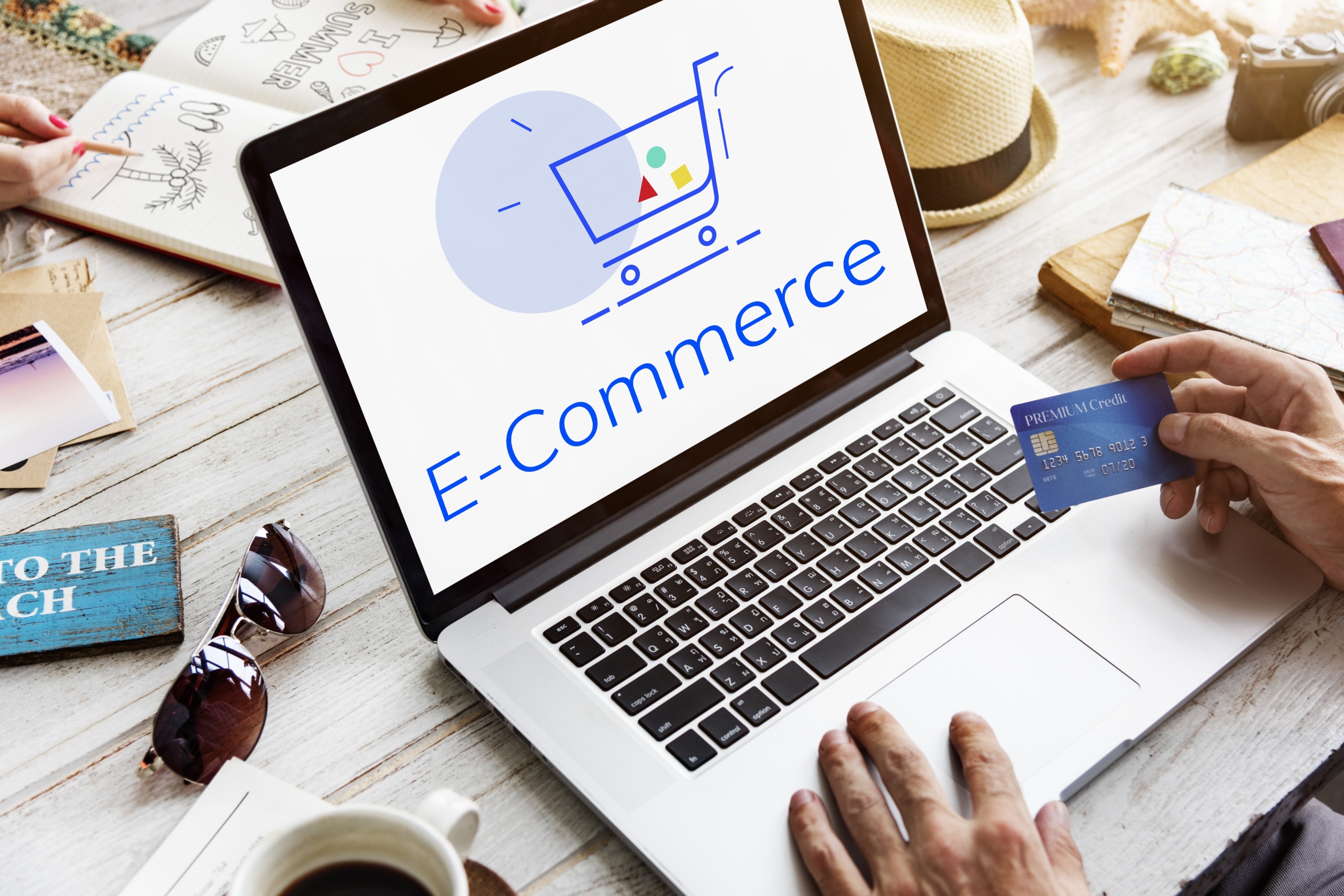 Best SEO Strategies for E-commerce Websites